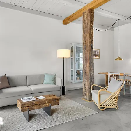 1 Bedroom Lovely In * Nordenbro Vesteregn