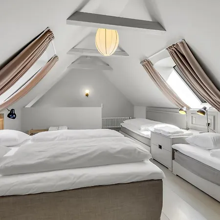 아파트 1 Bedroom Lovely In *