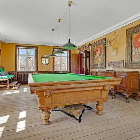1 Bedroom Lovely In * Nordenbro Vesteregn